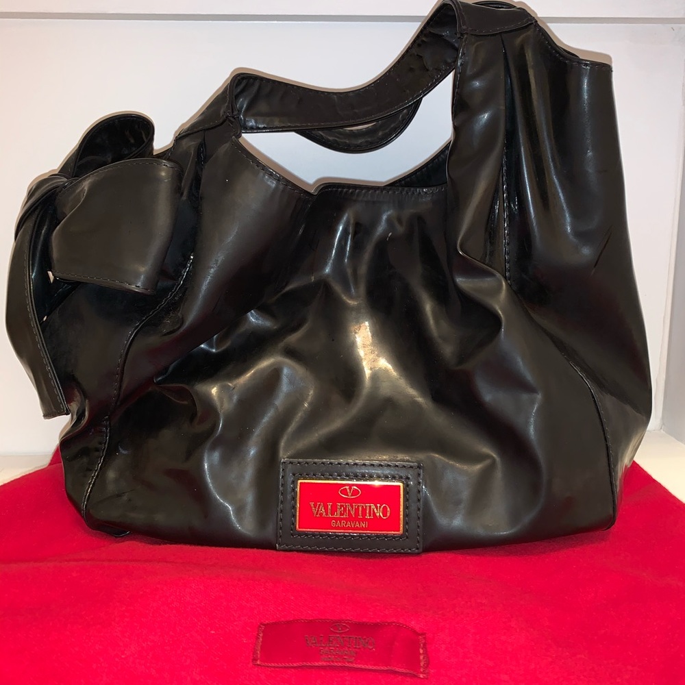 Preowned Valentino Handbag